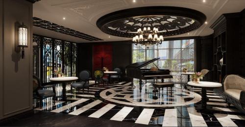 Hoan Kiem Hotel | THE LEGEND HANOI Hotel