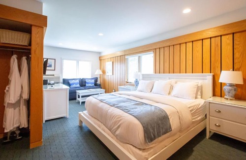 Leland Hotel | The Leland Lodge