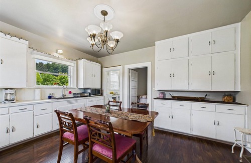 Arcata House | The lemon haven in Arcata
