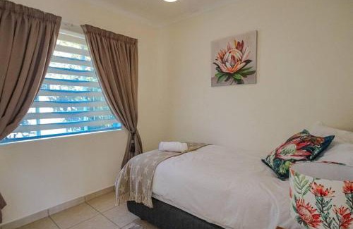 Wierdapark Apartment | The Lemon Tree Oasis - Solar