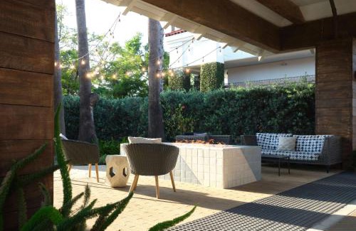 Goleta Resort | The Leta Santa Barbara Goleta, Tapestry Collection by Hilton