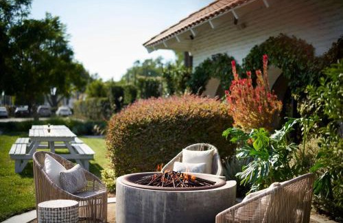 Goleta Resort | The Leta Santa Barbara Goleta, Tapestry Collection by Hilton