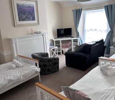 Bishops Lydeard Hotel | The Lethbridge Arms