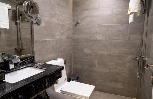 Dammam Apartment | The Levels Residency - ذي ليفلز ريزيدنسى