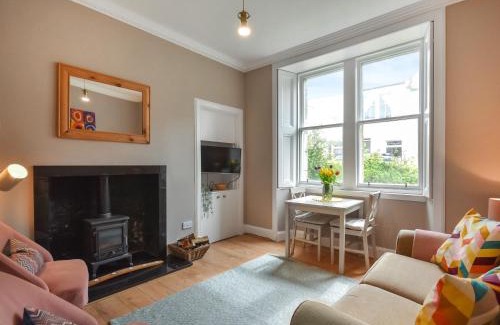 Aberlady House | The Leveret