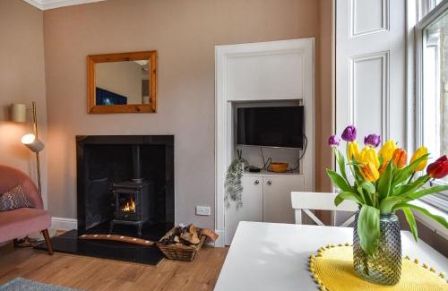 Aberlady House | The Leveret