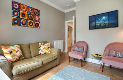 Aberlady House | The Leveret