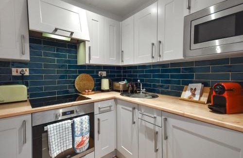 Aberlady House | The Leveret