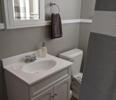 Laramie Apartment | The Lewis House-Upper Level-A Peaceful Spot!