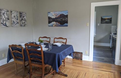 Laramie Apartment | The Lewis House-Upper Level-A Peaceful Spot!