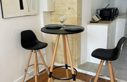 Libourne Apartment | The Libournettes - Serenity