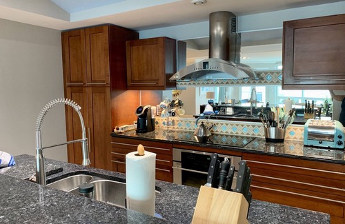 Oyster Pond Condo | The Lighthouse, Unit 2C, Oyster Bay, St. Maarten