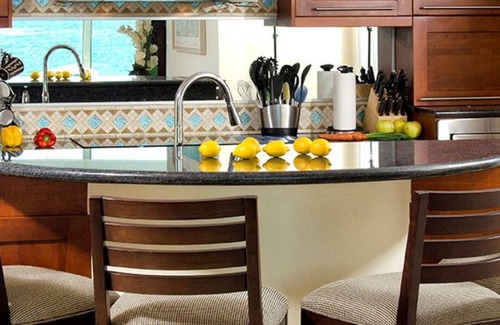 Oyster Pond Condo | The Lighthouse, Unit 2C, Oyster Bay, St. Maarten