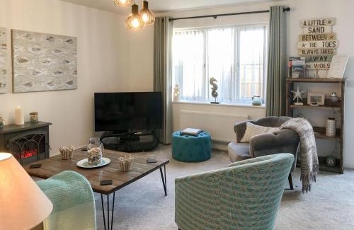 Flamborough House | The Light House