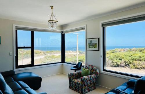 Waterhouse House | The Lighthouse