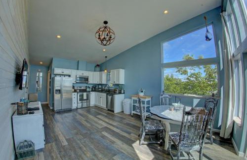 Homer Apartment | The Lighthouse