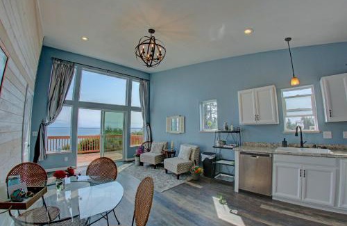 Homer Apartment | The Lighthouse