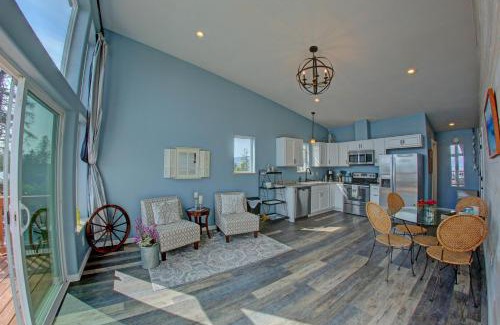 Homer Apartment | The Lighthouse