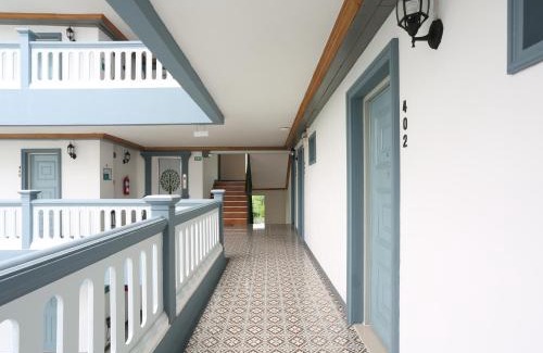 Pa Daet Hotel | The Lilly Hotel