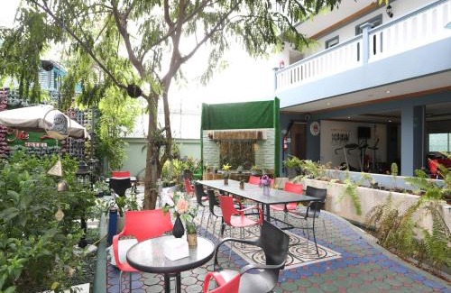 Pa Daet Hotel | The Lilly Hotel