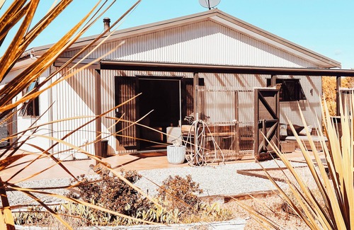 Hokitika House | The Lilly Pad is Lily’s awesome west coast pad - This summer she's offering it to you!