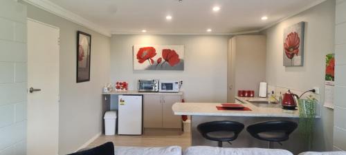 Bell Block House | The Lily Inn