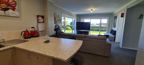 Bell Block House | The Lily Inn