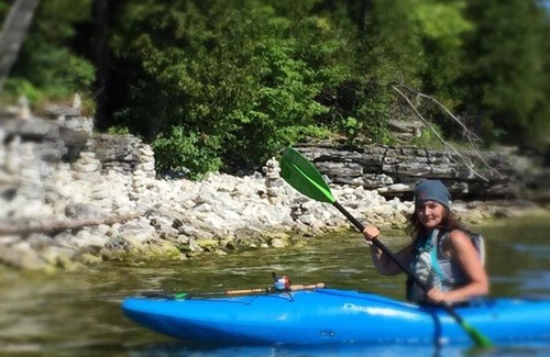 Sabula Boat Rental | The Lily Pad Boatel Houseboat