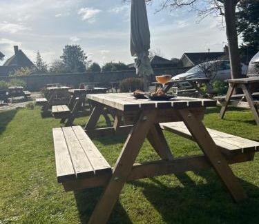 Needham Market Hotel | The Limes Bar and Hotel