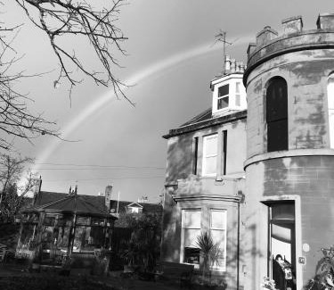Montrose House | The Limes Guest House
