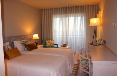 Nordeste Hotel | The Lince Nordeste