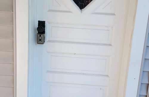 Elberta House | The Lincoln house, few minutes to the beach