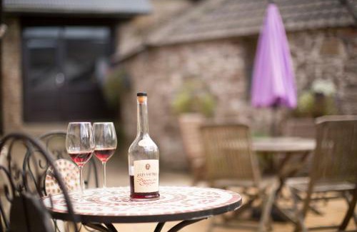 Eastleigh Apartment | The Linhay Eastleigh