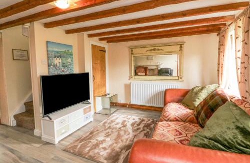 Holsworthy House | The Linhay