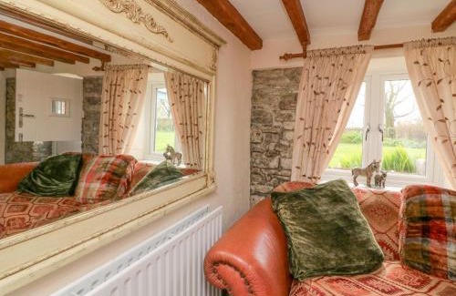 Holsworthy House | The Linhay