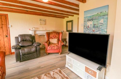 Holsworthy House | The Linhay