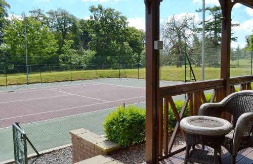 Westleigh House | The Linhay