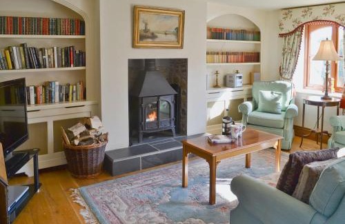 Westleigh House | The Linhay
