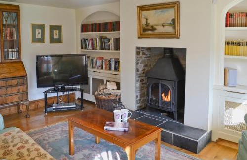 Westleigh House | The Linhay