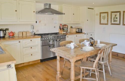 Westleigh House | The Linhay