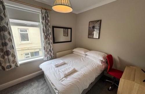 Lytham St. Anne's House | The Links House Lytham St Annes