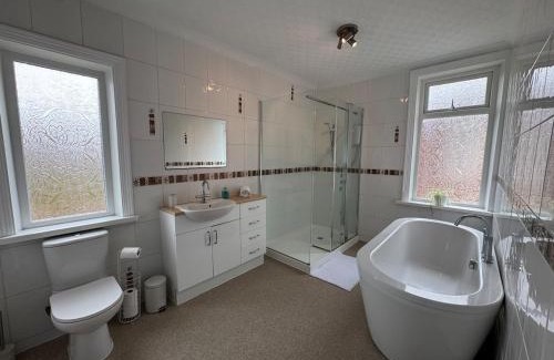 Lytham St. Anne's House | The Links House Lytham St Annes