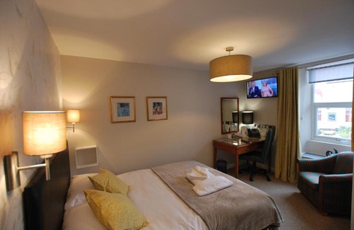 Gosforth Hotel | The Lion and The Lamb