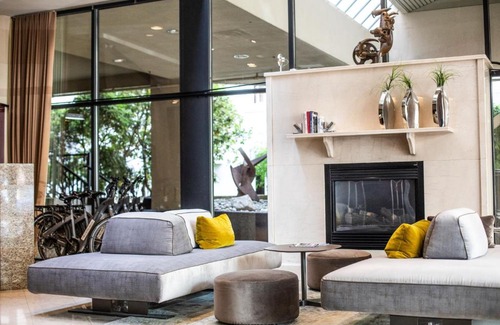 West End Hotel | The Listel Hotel Vancouver