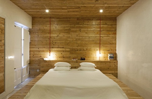 Obidos Hotel | The Literary Man