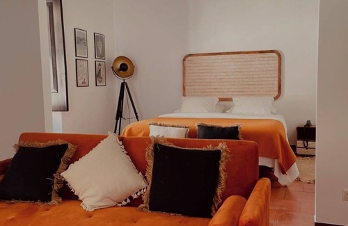 Obidos Hotel | The Literary Man