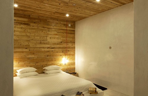 Obidos Hotel | The Literary Man