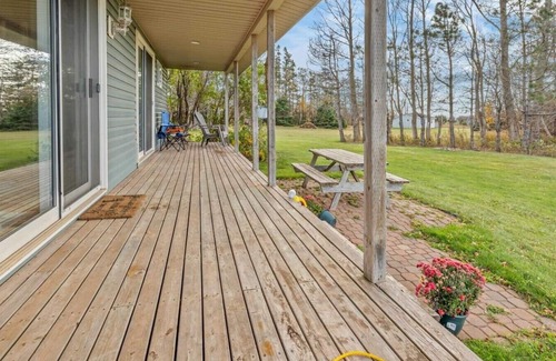 Fernwood House | The Little Beach Getway