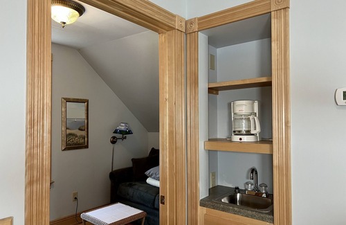 Bayfield Apartment | The Little Bodin