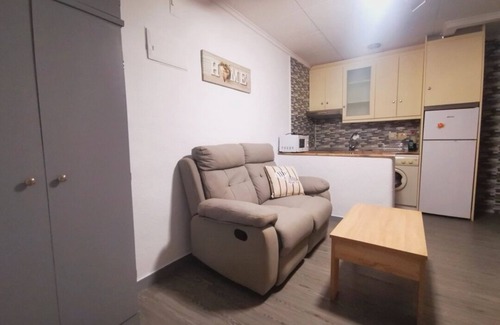 San Fulgencio House | The little Castillo on the Costa Blanca